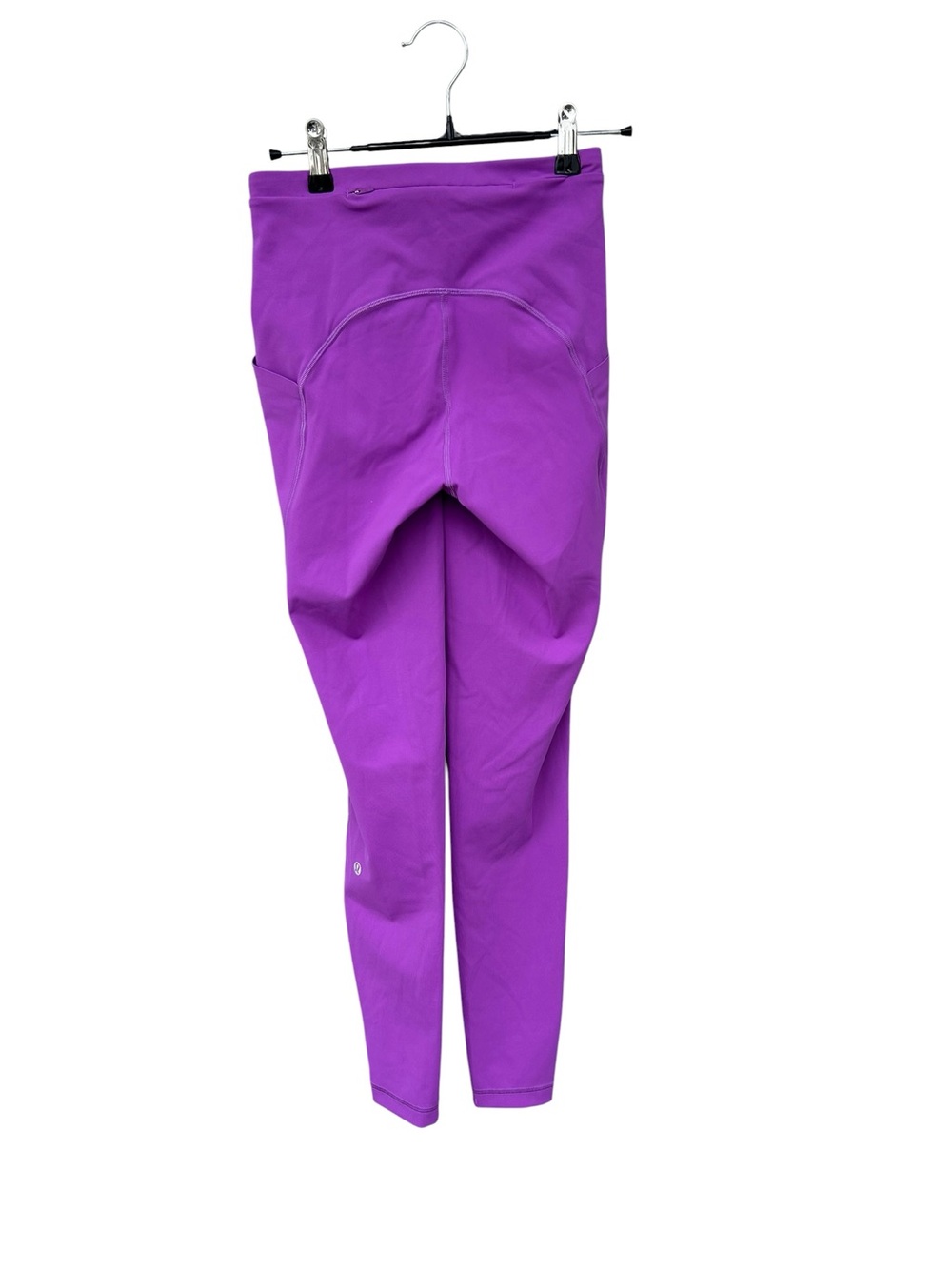 Lululemon Swift Speed High-Rise Tight 28" - Size 4 - Moonlight Magenta Purple - Picture 9 of 12